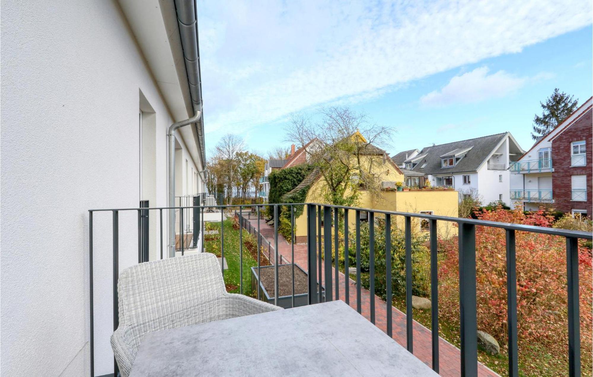 Baltischer Hof Apartment 27 Boltenhagen (Ostseebad) Exterior foto